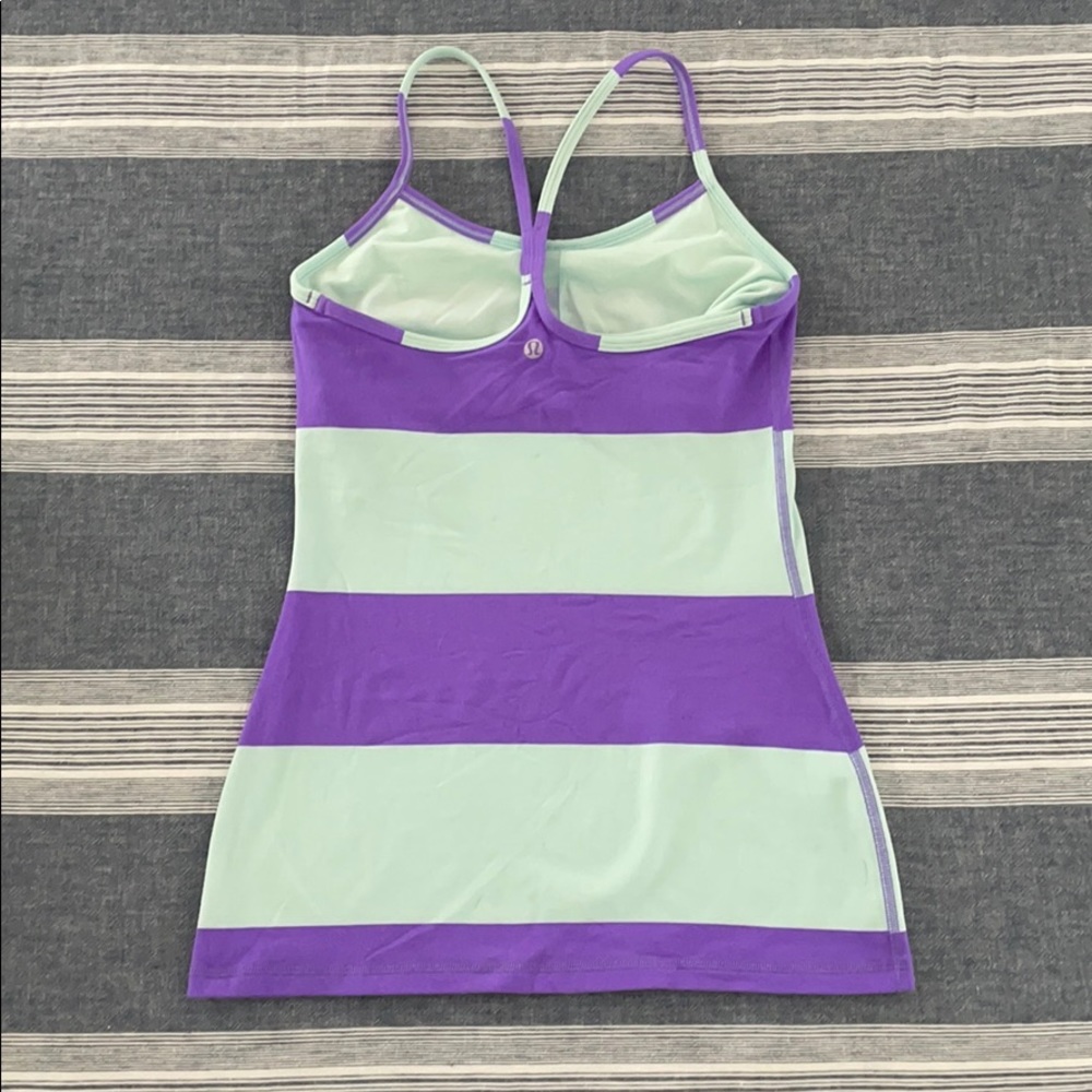 Lululemon tank - Picture 2 of 3